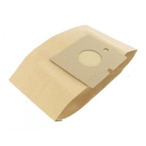 5 Sacchetti Per Aspirapolvere LG V4200 HTB / HTR – Microfibra Anallergici Made In Italy (G304)